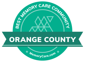 The Best Memory Care Facilities in Orange County, CA | MemoryCare.com