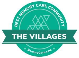 Best memory care in The Villages, FL