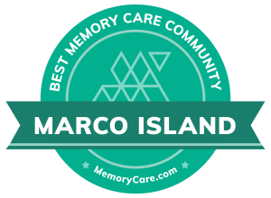 Best Memory Care in Marco Island, FL