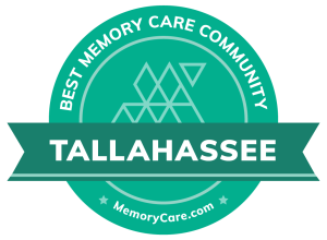 Best memory care in Tallahassee, FL