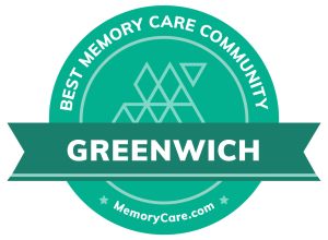 Best memory care in Greenwich, CT