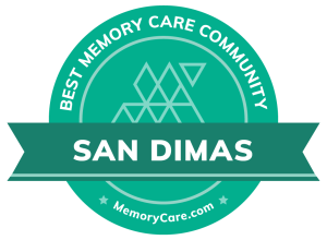 Memory care in San Dimas, CA