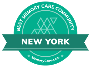 Best memory care in New York, NY