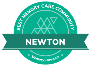 Best memory care in Newton, MA