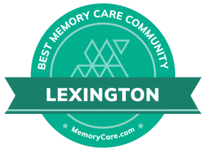 Best memory care in Lexington, KY
