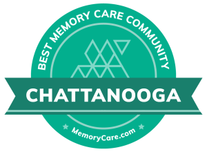 Best memory care in Chattanooga, TN