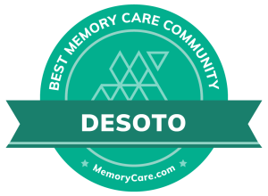 Memory care in Desoto, TX