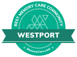 Best Memory Care in Westport, CT