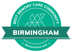 Best Memory care in Birmingham, AL