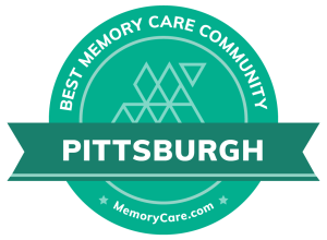 Best memory care in Pittsburgh, PA