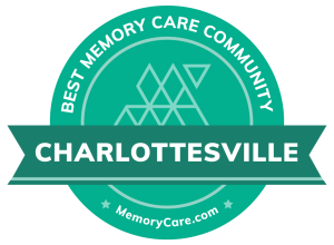 Best memory care in Charlottesville, VA