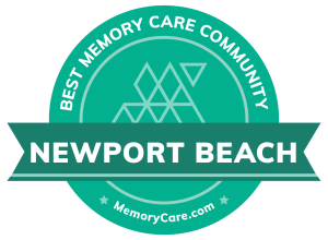 Best memory care in Newport Beach, CA