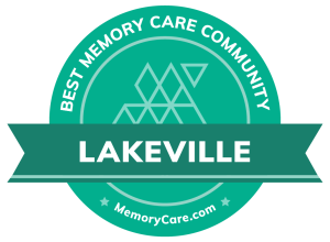Best memory care in Lakeville, MN
