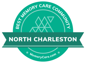 Best Memory Care in North Charleston, SC