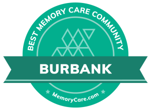 Best memory care in Burbank, CA