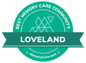 Best memory care in Loveland, CO