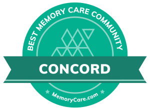 Best memory care in Concord, NC