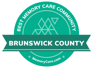 Best Memory Care in Brunswick County, NC