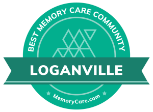 Memory care in Loganville, GA