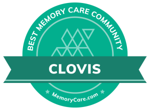 Best Memory Care in Clovis, CA