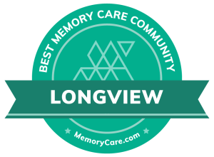 Best Memory Care in Longview, WA