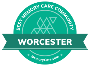 Best Memory Care in Worcester, MA