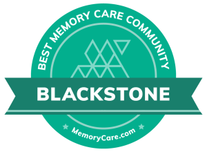 Best Memory Care in Blackstone, MA