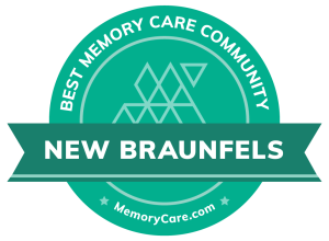 Best memory care in New Braunfels, TX