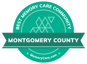 Best Memory Care in Montgomery County, MD