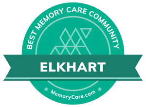 Memory care in Elkhart, IN