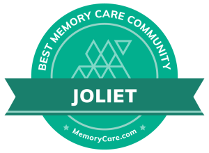 Memory care in Joliet, IL