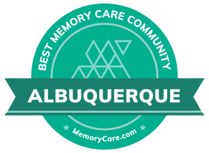 Best memory care in Albuquerque, MN