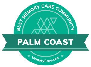 Memory care in Palm Coast, FL