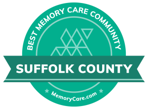 Best memory care in Suffolk County, NY