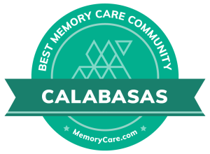 Best Memory Care in Calabasas, CA