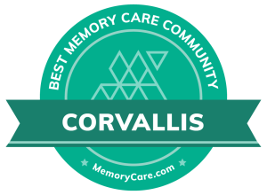 Best memory care in Corvallis, OR