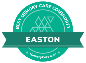 Best Memory Care in Easton, MD