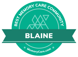 Best memory care in Blaine, MN