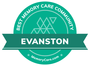 Memory care in Evanston, IL