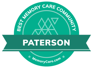 Best Memory Care in Paterson, NJ