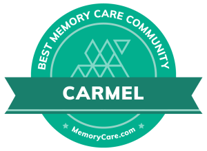 Best memory care in Carmel, IN