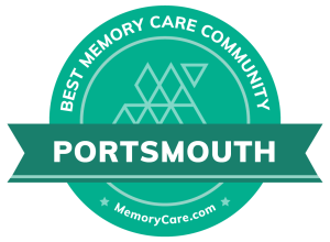 MC Badge for Portsmouth, VA