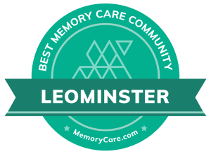 Best Memory Care in Leominster, MA