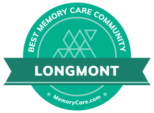 Best memory care in Longmont, CO