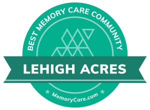 Best Memory Care in Lehigh Acres, FL