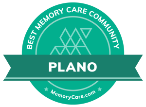 Best memory care in Plano, TX