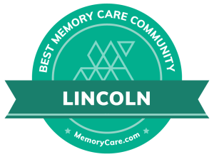 Best memory care in Lincoln, NE