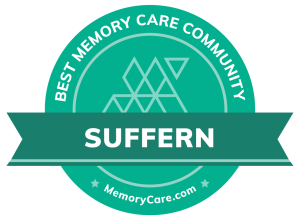 Memory care in Suffern, NY