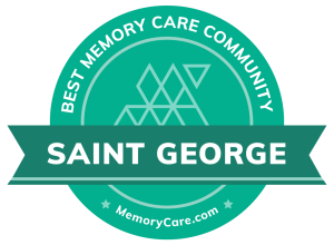 Best Memory Care in Saint George, UT