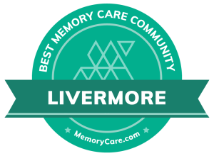 Best memory care in Livermore, CA